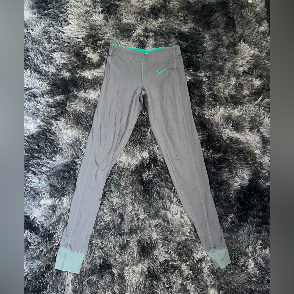 Vintage Nike Leggings Size Small/Medium